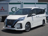 セレナ1.2 e-POWER ハイウェイスター V