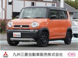 ハスラー660 Fリミテッド衝突被害軽減ブレーキ ナビ ドラレコ