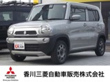ハスラー660 G衝突軽減ブレ-キ　スマ-トキ-　1オ-ナ-車