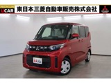 eKスペース660 M2WD　禁煙車　社有車　CD　バックカメラ