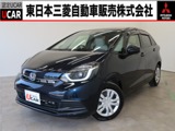 フィット1.5 e:HEV ホーム禁煙 2WD 純正9型ナビ ETC2.0 車検整備付