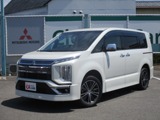 デリカD:5アーバンギア 2.2 G パワーパッケージ ディーゼルターボ 4WD