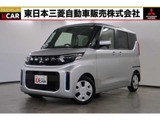 eKスペース660 M2WD　禁煙車　社有車　CD　バックカメラ