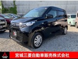 eKワゴン660 M衝突被害軽減ブレーキ　キーレスエントリー