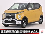 eKクロス660 T プレミアム 4WD純正9型ナビ マルチアラウンドモニター デ