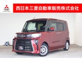 タント660 カスタム Xメモリーナビ・フルセグTV・バックカメラ