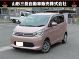 eKワゴン660 M2WD　禁煙車