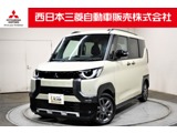 デリカミニ660 G プレミアムナビ　両側電動スライドドア　MI-PILOT
