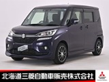 ソリオ1.2 バンディット ハイブリッド MV 4WDナビ 全周囲カメラ 両側電動スライドドア