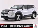 アウトランダーPHEV 2.4 P エグゼクティブ パッケージ 4WDTRAILパッケージ(フロント・サイド・リヤ・