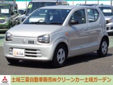 アルト660 L衝突被害軽減システム　ETC