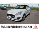 スイフト1.2 ハイブリッド MG 4WD
