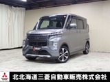 eKクロススペース660 T 4WDドラレコ前後ETC地デジ