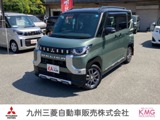 デリカミニ660 T プレミアムワンオーナー/禁煙車