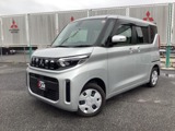 eKスペース660 G 4WD衝突被害軽減ブレーキ　ナビゲーション