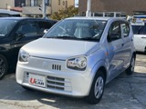 アルト660 F 4WD