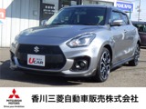 スイフトスポーツ 1.4 セーフティパッケージ装着車6速AT/8インチナビ/全方位カメラ/ETC車載器