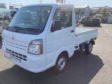 ミニキャブトラック660 みのり 4WD