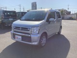 ワゴンR660 FX 4WD