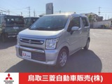 ワゴンR660 FX 4WD