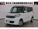 eKスペース660 G eアシスト2WD　7型ナビ　フルセグ　Bカメラ　ETC