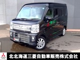 NV100クリッパーリオ660 G ハイルーフ 4WD