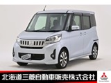 eKスペース660 カスタム T 4WDナビ Bカメラ エンスタ 両側電動スライド