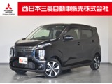 eKクロス660 T プラス エディション 4WDマイパイロット Mナビ TV デジタルミラー