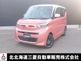 eKスペース660 G 4WD4WD　ブルートゥース接続