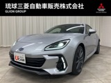 BRZ2.4 S内地仕入・6MT・社外ナビ・フルセグTV・バ