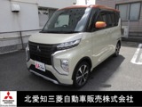 eKクロススペース660 G プラス エディション9インチナビ