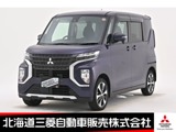 eKクロススペース660 T 4WDナビ Bカメラ エンスタ シートヒーター