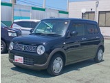 アルトラパン660 モード 4WD