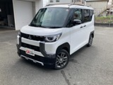 デリカミニ660 T プレミアム リミテッド エディション