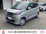 eKワゴン660 M
