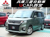 デリカD：21.2 ハイブリッド MZ 全方位カメラパッケージメモリーナビ ETC 両側電動スライドドア