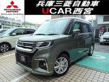 デリカD：21.2 ハイブリッド MZ 全方位カメラパッケージメモリーナビ ETC 両側電動スライドドア