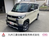 デリカミニ660 T プレミアム リミテッド エディション 4WD