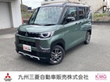 デリカミニ660 T プレミアム リミテッド エディション 4WD