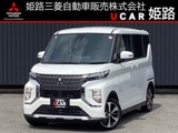 eKクロススペース660 G プラス エディションCDチューナーアンプ　全周囲カメラ付き