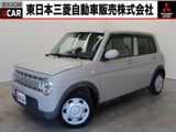 アルトラパン660 L2WD 誤発進抑制　障害物センサ- CDチュ-ナ-