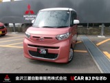 eKスペース660 GCD　両側電動スライドドア　シートヒーター