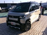 デリカミニ660 T プレミアム 4WD