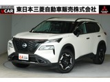 エクストレイル1.5 X e-4ORCE エクストリーマーX 4WD禁煙車 純正ナビ デジタルルームミラー
