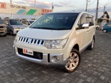 デリカD：52.2 シャモニー ディーゼルターボ 4WD