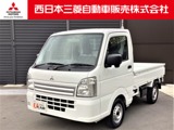 ミニキャブトラック660 MAM/FMラジオ　 ETC　パワーウィンドウ