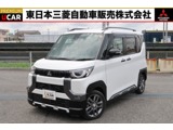 デリカミニ660 T プレミアムターボ　マイパイロット　純正9インチナビ
