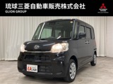 タント660 L SAIII内地仕入・両側スライドドア・SAⅢ