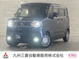 ワゴンRスマイル660 ハイブリッド Xメモリーナビ全周囲カメラ後席電動スライド