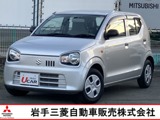 アルト660 F 4WD当社買取り　5速MT　2DINオーディオ